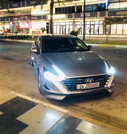 هيونداي سوناتا